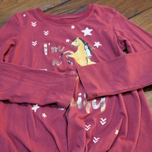 Spirit top - Picture 4 of 7